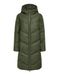JDY JACQUELINE de YONG JDYULRIKKA gewatteerde jas voor dames, Forest Night, XS