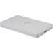 Renkforce RF-4505644 HDD-/SSD-behuizing Wit 2.5"