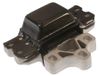 TRISCAN Support moteur, produit de seconde monte, convient entre autres pour AUDI A3