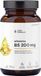 Aura Herbals Vitamine B5 200 mg, pantotheenzuur (90 capsules)