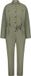 Circle of Trust Vianne Jumpsuit Husk Green Femme Taille XL
