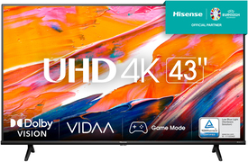 Hisense 43A6K