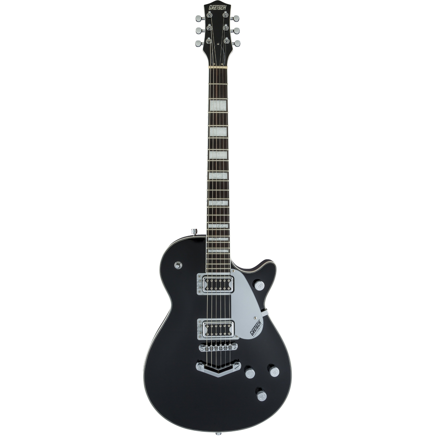 Gretsch G5220 Electromatic Jet BT Black