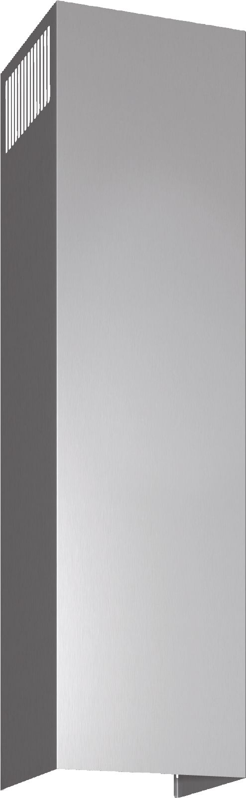 Siemens LZ12250 - Afzuigkap - Grijs