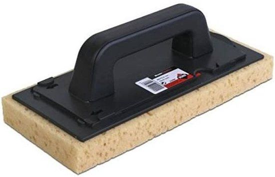 Rubi Gronddrijver Superpro R2290 13,5 x 30 x 13,5 cm Polyester Polyurethaan Reinigend