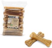 Beeztees Kauwbot 10 stuks 12.5 cm - Rund