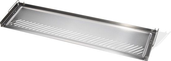 Weber Warmhoudrek met 2 niveaus - voor Plancha 76 cm