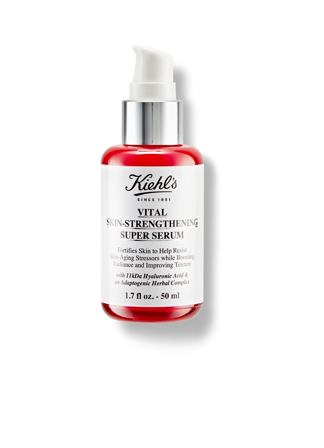 Kiehl's Vital Skin-Strengthening Super Serum