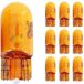 Flosser Ampoule Flosser pour Auto 12V 5W W2.1X9.5d Neuf
