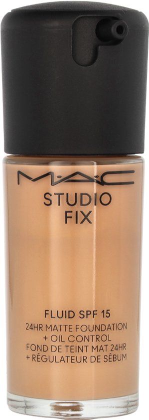 Studio Fix Fluid Spf 15 30 Ml