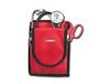 GIMA Holster, Flat Red, organizer riemzakje voor noodoperators