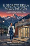 Il Segreto della Maga Tatuata
