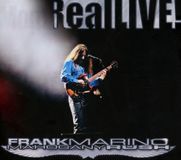 Bertus Distributie Frank Marino - Real Live (live Recording)