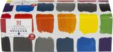 Talens Gouache Colour Mixing Set 10 x 16 ml