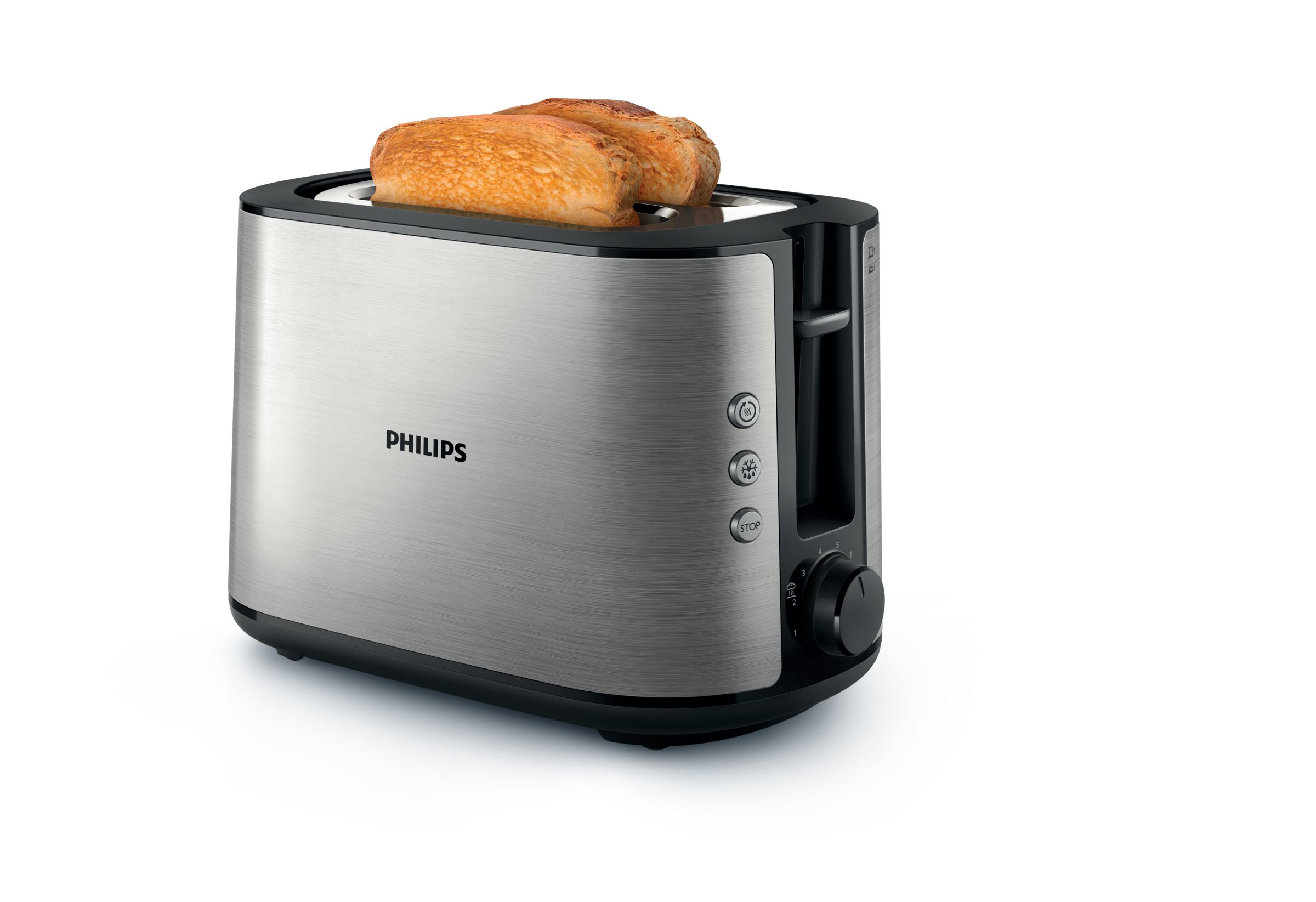 Philips Viva HD2650/90 - Broodrooster