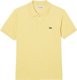Lacoste Polo Piqué Jaune - Taille XXL - Hommes
