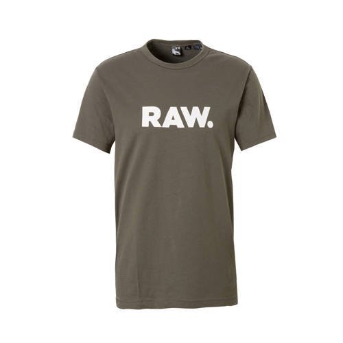 G-Star RAW Holorn T-shirt