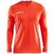 Craft Jersey met lange mouwen squad solid