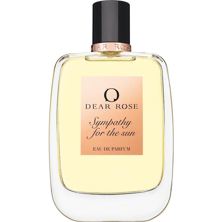 Dear Rose Eau de Parfum / 100 ml / Dames