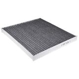 Blue Print ADT32528 Actieve koolstoffilter, binnenfilter, 1 stuk