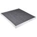 Blue Print ADT32528 Actieve koolstoffilter, binnenfilter, 1 stuk