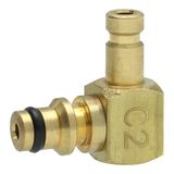 KS Tools 150.1595 Adapter, SIEMENS