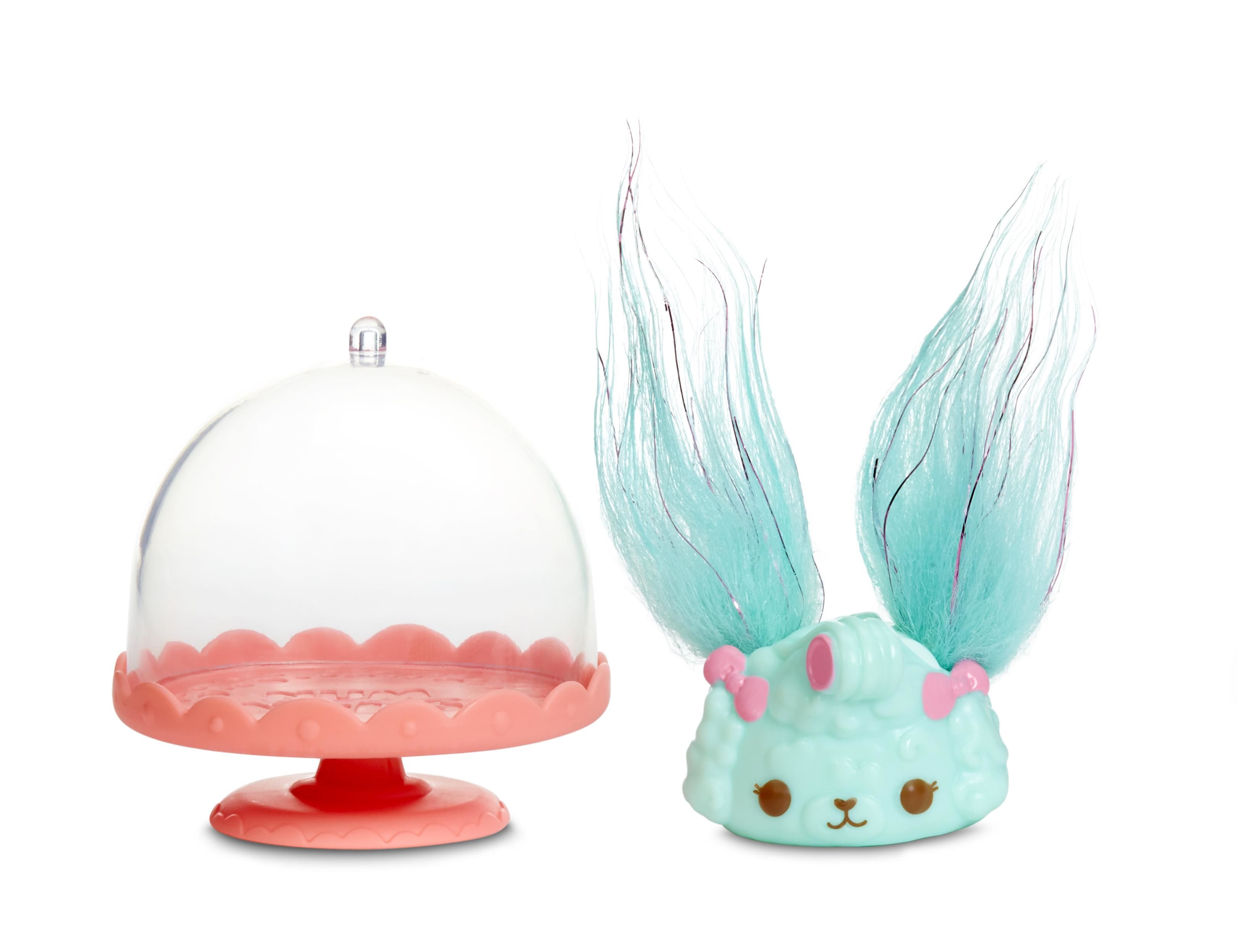 MGA Entertainment Num Noms Mystery Pack Series 8-1 - Speelslijm - 3+ jaar