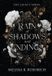 Rain Kensington Publishing The Legacy- Rain of Shadows and Endings