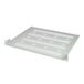 Schroff rack 19", 1 U, RAL 7035