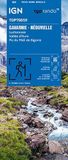 TOP75019 GPSR Kontakt TOP 75- Gavarnie / Néouvielle / Luchonnais