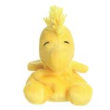 Palm Pals Woodstock knuffeltje - 13 cm