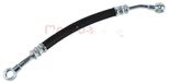 METZGER conduite d'huile 2361142, boîtier de filtre à huile pour BMW 3 Limousine (E46)