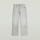 G-star Judee Loose Fit Spijkerbroek Grijs W28 X L34 Vrouw