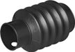 ProPlus Stofhoes Oplooprem Ø 60/70 x 100 mm