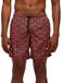 Sundek Payoff Maillot de bain Orange XL Homme