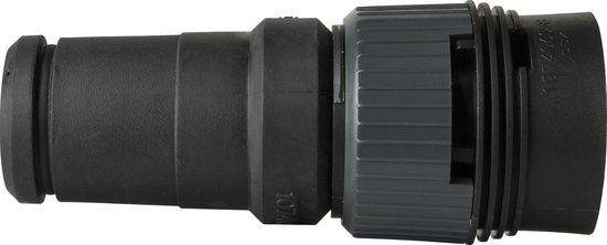 Makita P-81745 Slangadapter met luchtregelaar voor VC2512L / VC3011L