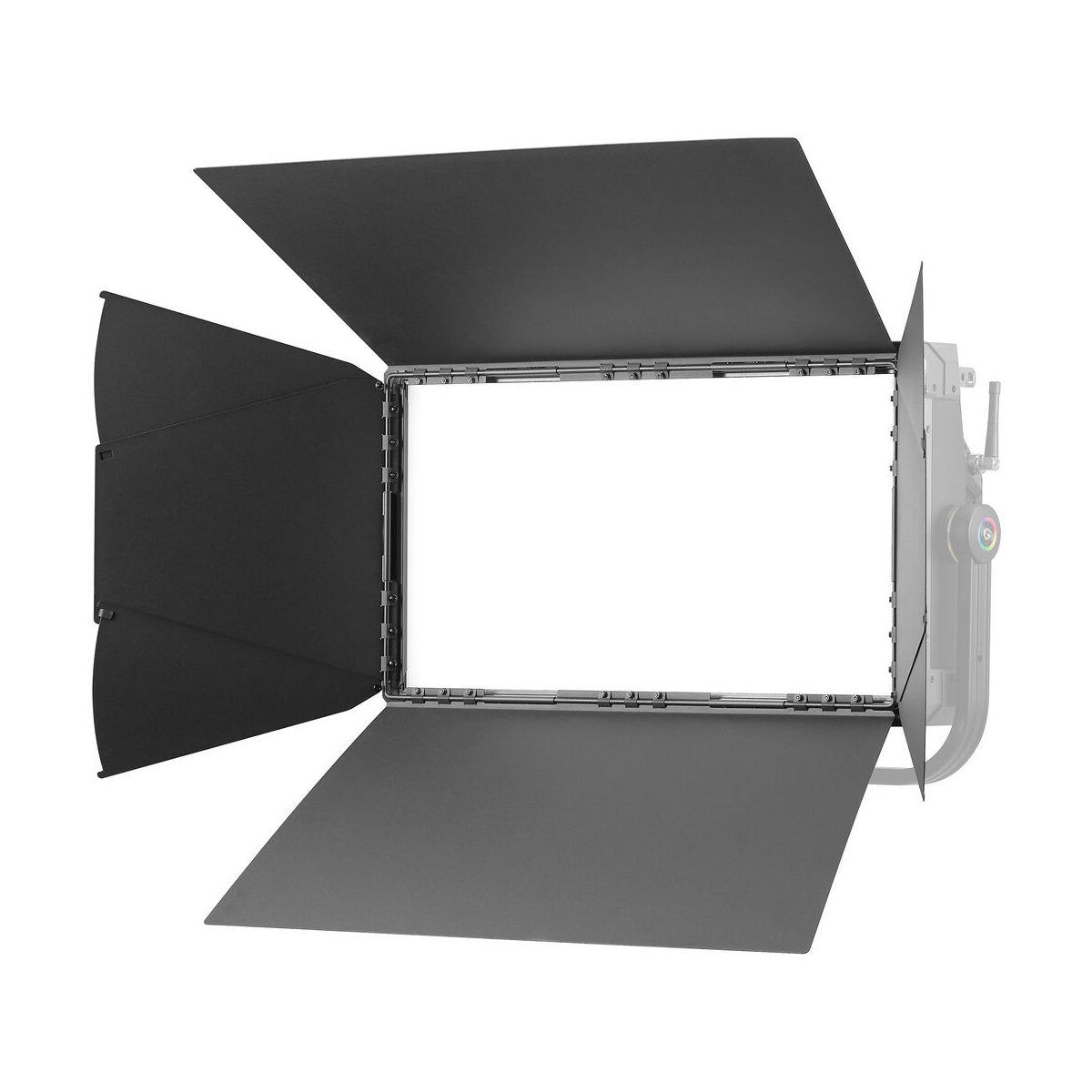 Godox Barndoor for P600R