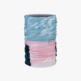 BUFF® Coolnet UV ROISY MULTI - Nekwarmer - Kinderen - Unisex - Multi