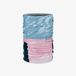 BUFF® Coolnet UV ROISY MULTI - Nekwarmer - Kinderen - Unisex - Multi
