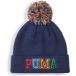 Puma Bonnet en maille enfant