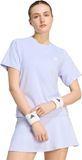 Adidas Performance Club Tennis Climacool T-Shirt - Dames - Paars