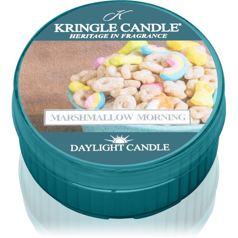 Kringle Candle Marshmallow Morning