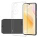 Huawei Coque Huawei Nova 12 Antidérapante en TPU - Claire