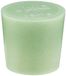 NeoLab 2-4258 siliconen sponsstop, 42 x 38 x 46 mm, groen