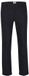 Casual Friday Stretch broek Pandrup W28 x L32 Antraciet Zwart