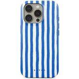 Burga Tough Backcover MagSafe voor de Apple iPhone 16 Pro - Kafenio