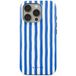 Burga Tough Backcover MagSafe voor de Apple iPhone 16 Pro - Kafenio