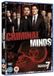 Disney Interactive Disney Criminal Minds S7 DVD