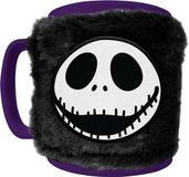 The Nightmare Before Christmas Mug peluche "Jack Skellington" 440ml
