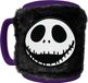 The Nightmare Before Christmas Mug peluche "Jack Skellington" 440ml